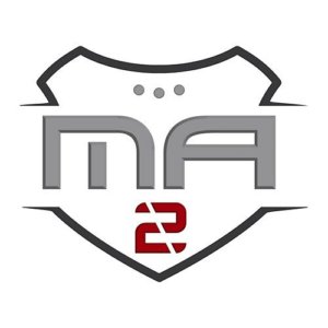 Logo MA2