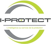 Logo I-protect