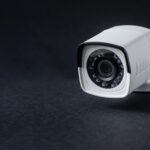 Caméra de surveillance