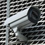 caméra lecture de plaque