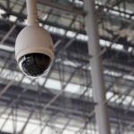 caméra dôme ptz pour vidéosurveillance
