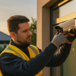 Installateur d'alarme i-protect