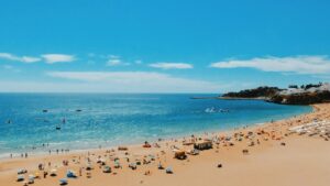 Plage