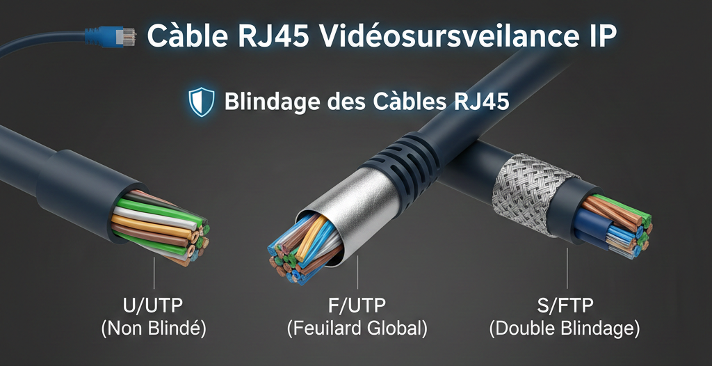 câble rj45