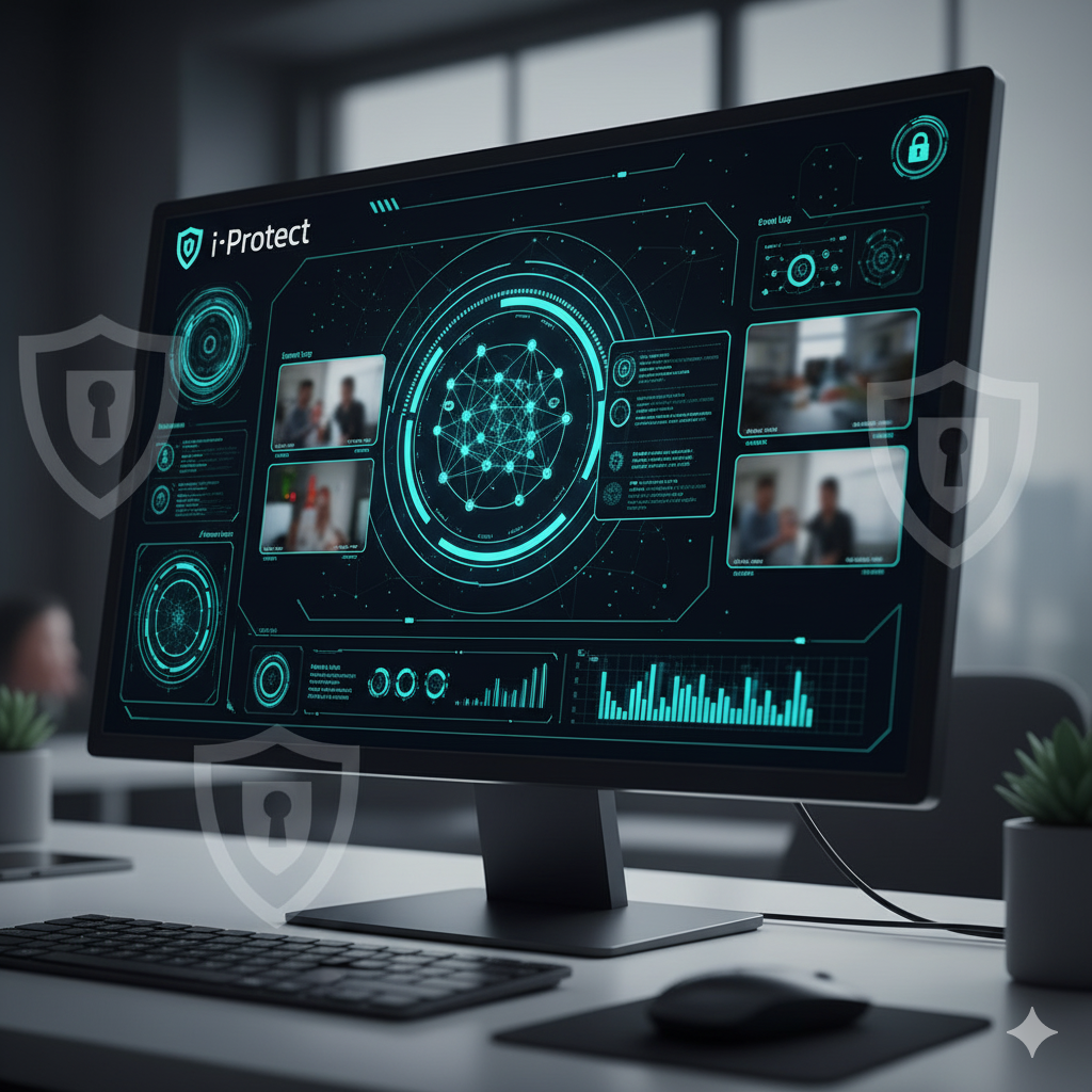 I-Protect