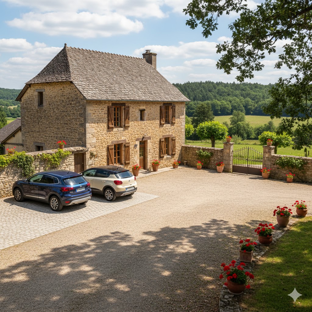 installation alarme maison