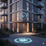 vidéosurveillance copropriété