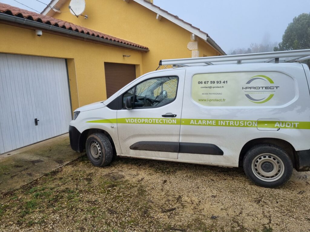 videosurveillance coux et bigaroque