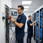 maintenance securité