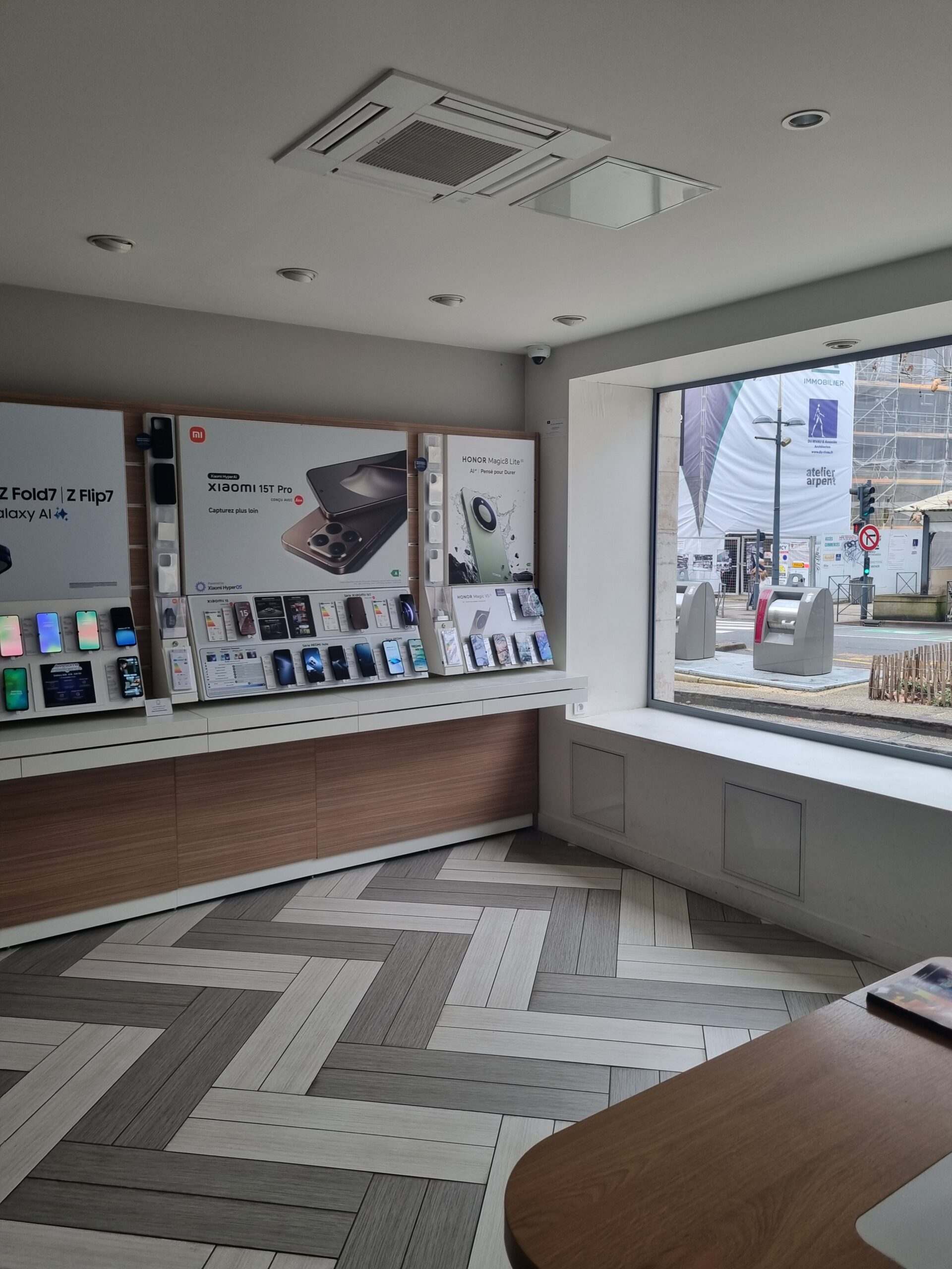 téléphonie à cahors