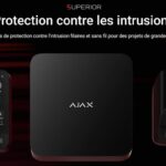 ajax systems superior