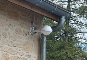 wifi camping
